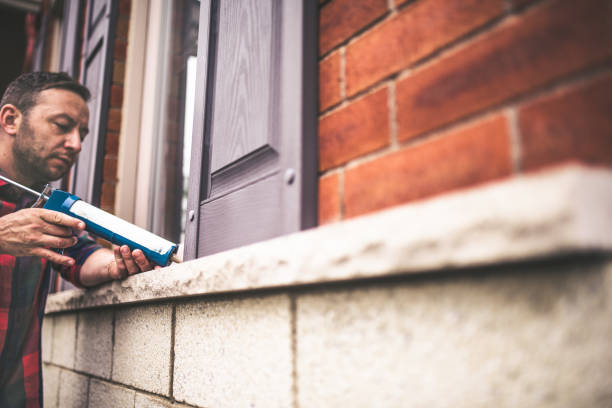 Best Eco-Friendly Insulation in Fulton, TX