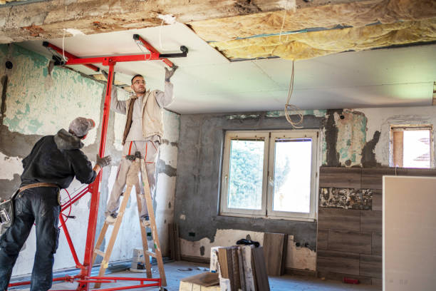 Best Commercial Insulation in Fulton, TX