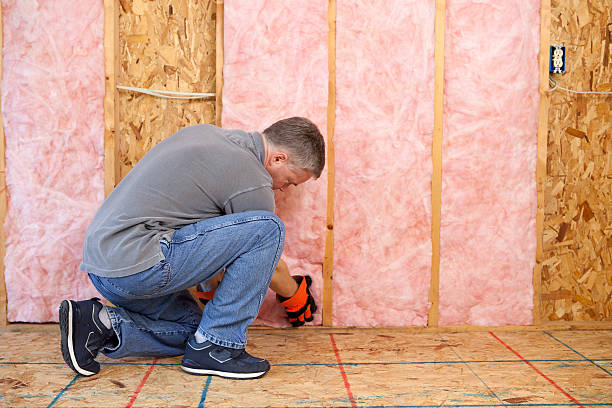 Best Insulation for Specific Applications in Fulton, TX