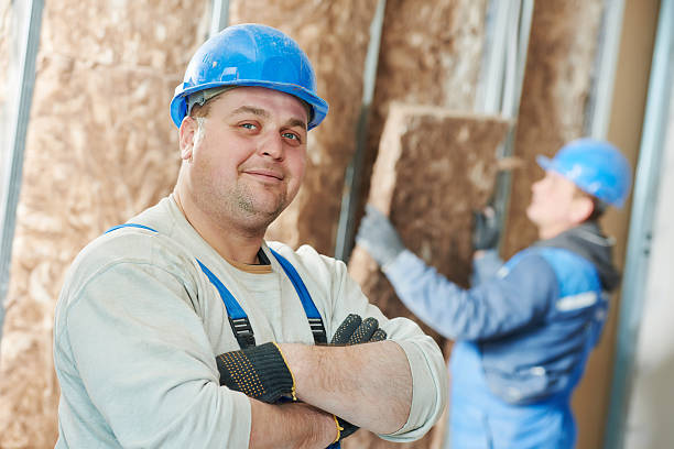 Professional Insulation Contractor in Fulton, TX