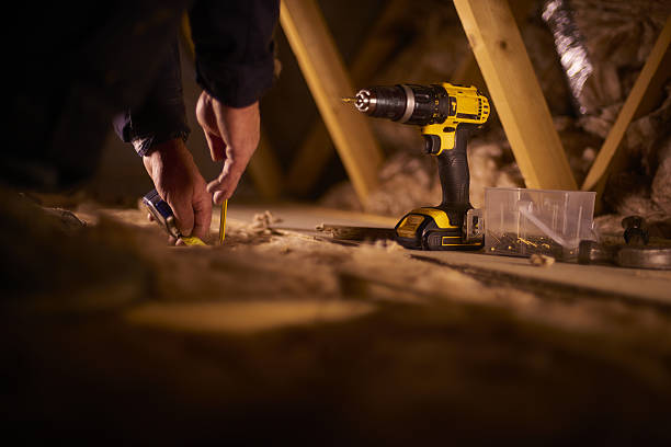 Best Fiberglass Insulation in Fulton, TX