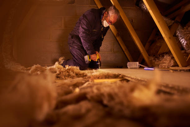 Best DIY Insulation Kits and Guidance in Fulton, TX